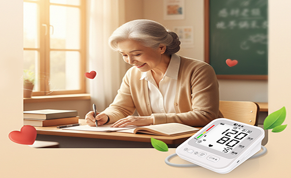 感念師恩，健奧科技以專(zhuān)業(yè)醫(yī)療產(chǎn)品守護(hù)教師健康