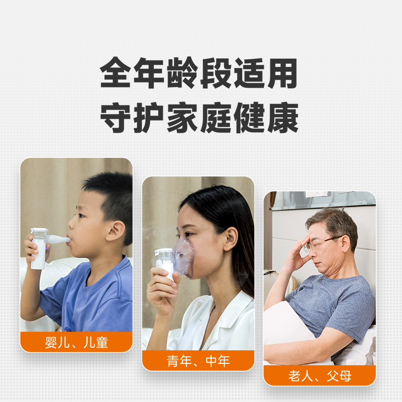 網(wǎng)式霧化器N12C/N22C